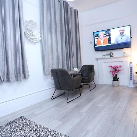 London Town Apartment- Lewisham Εξωτερικό φωτογραφία