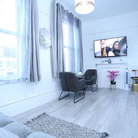 London Town Apartment- Lewisham Εξωτερικό φωτογραφία