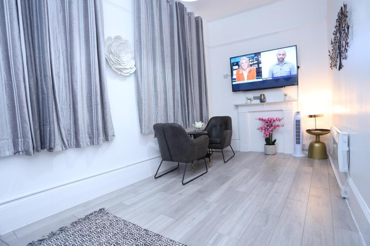 London Town Apartment- Lewisham Εξωτερικό φωτογραφία