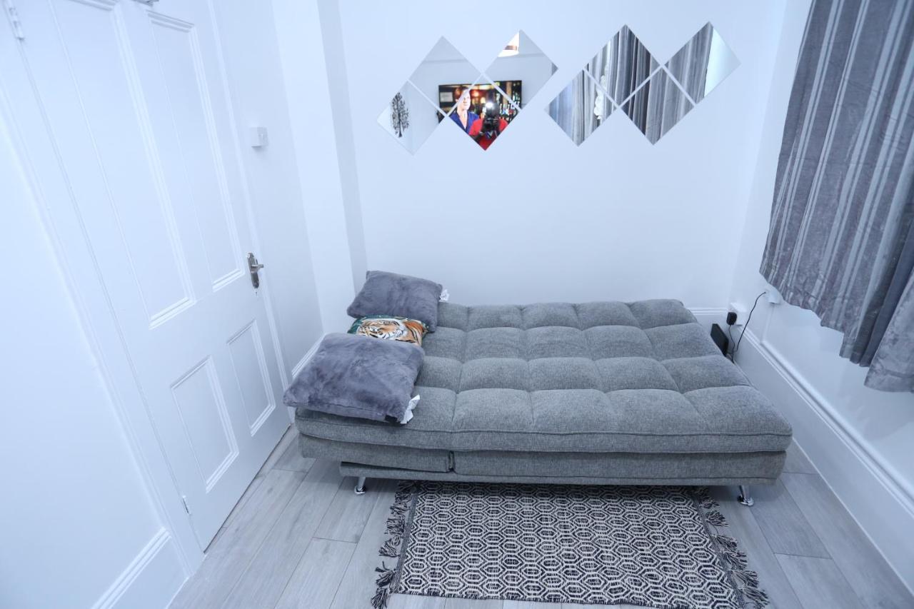 London Town Apartment- Lewisham Εξωτερικό φωτογραφία