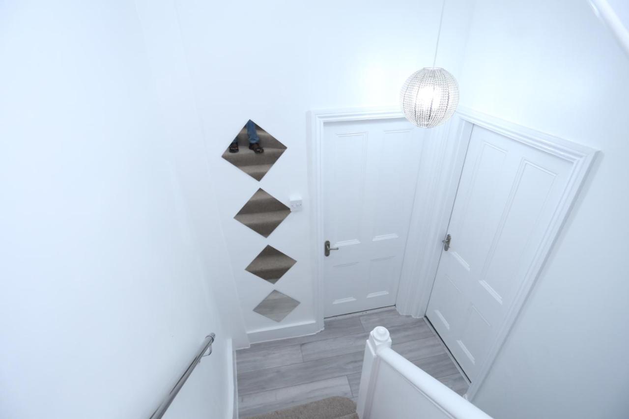 London Town Apartment- Lewisham Εξωτερικό φωτογραφία