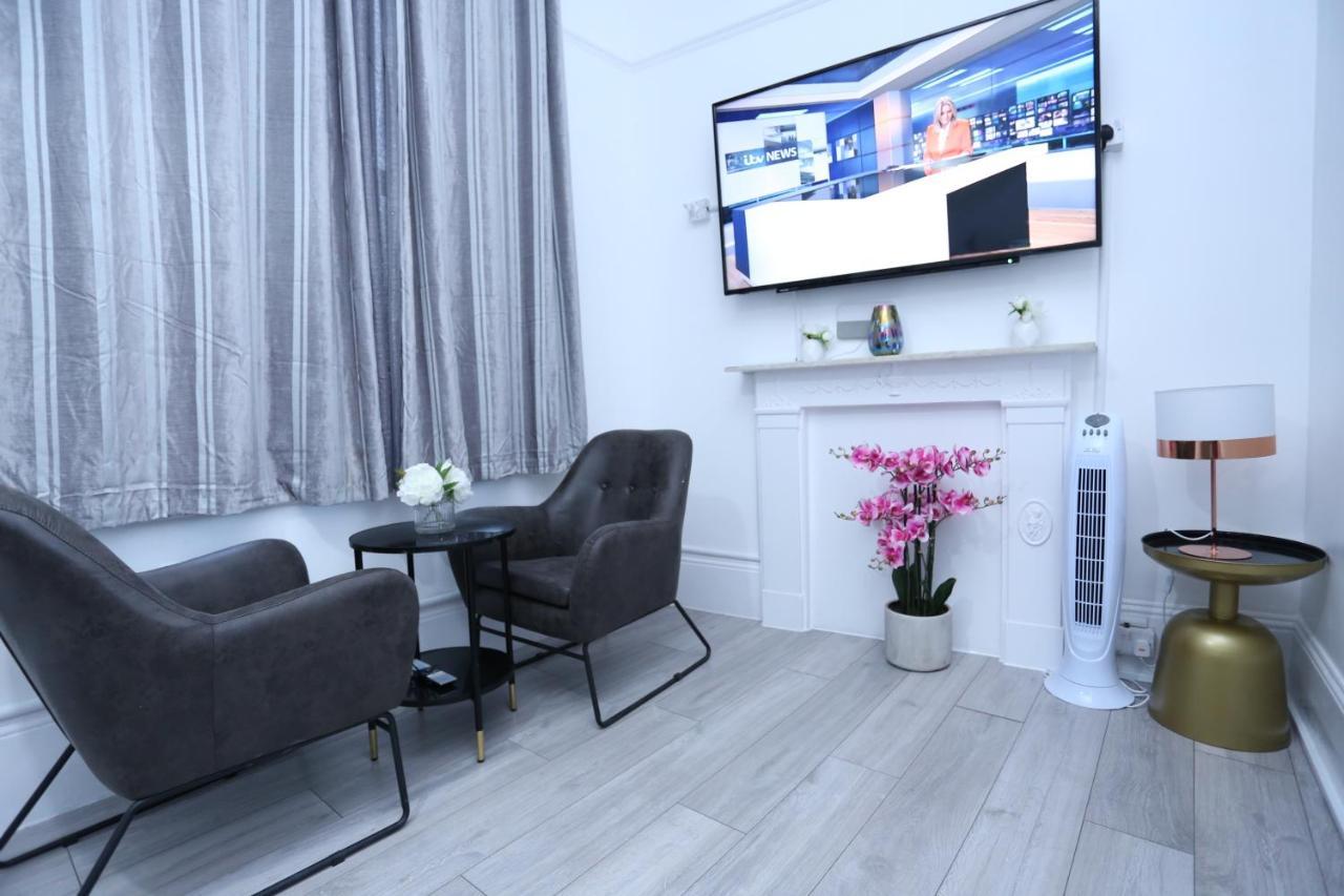 London Town Apartment- Lewisham Εξωτερικό φωτογραφία