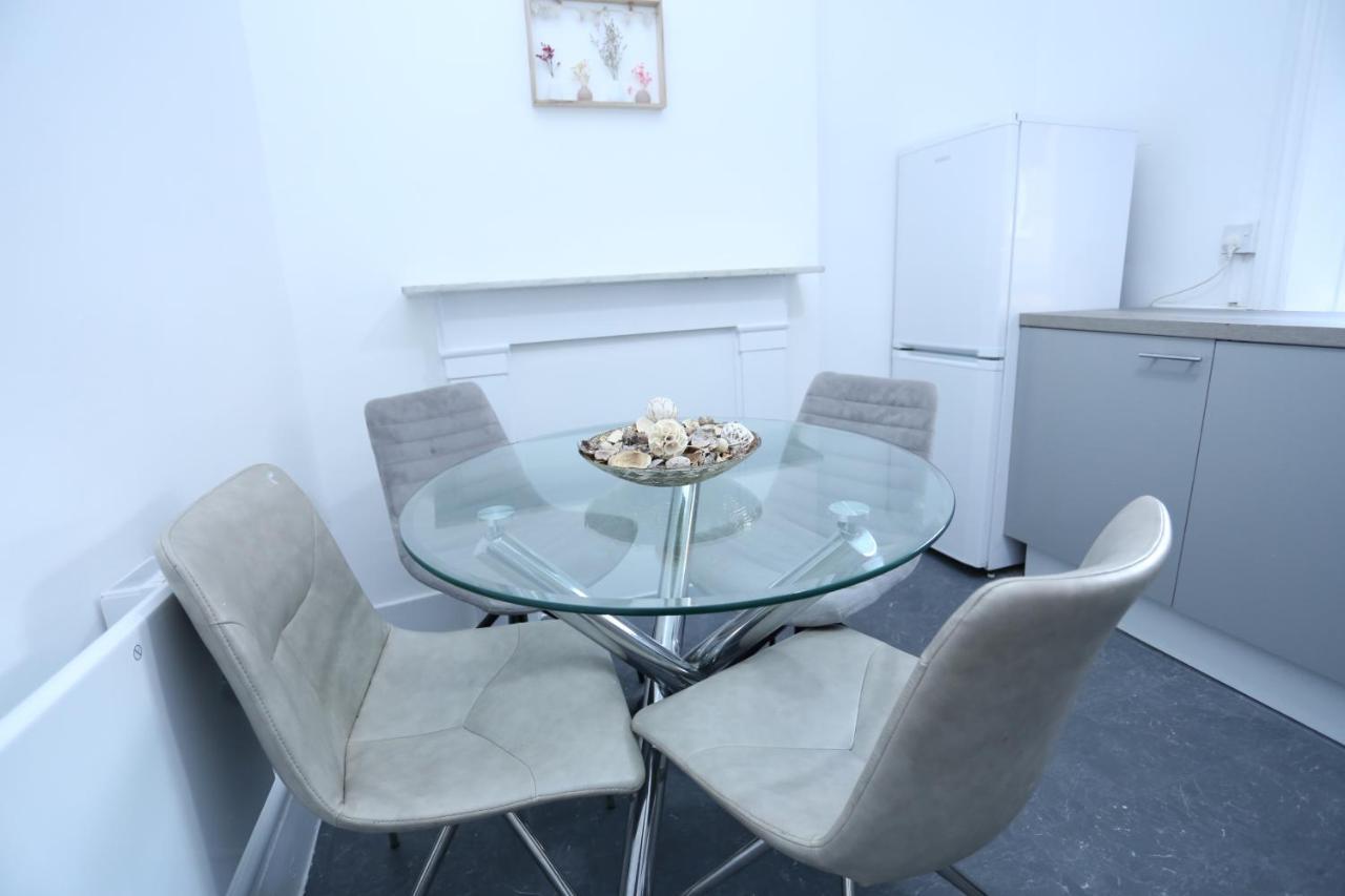 London Town Apartment- Lewisham Εξωτερικό φωτογραφία