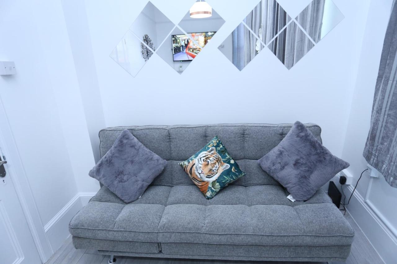 London Town Apartment- Lewisham Εξωτερικό φωτογραφία