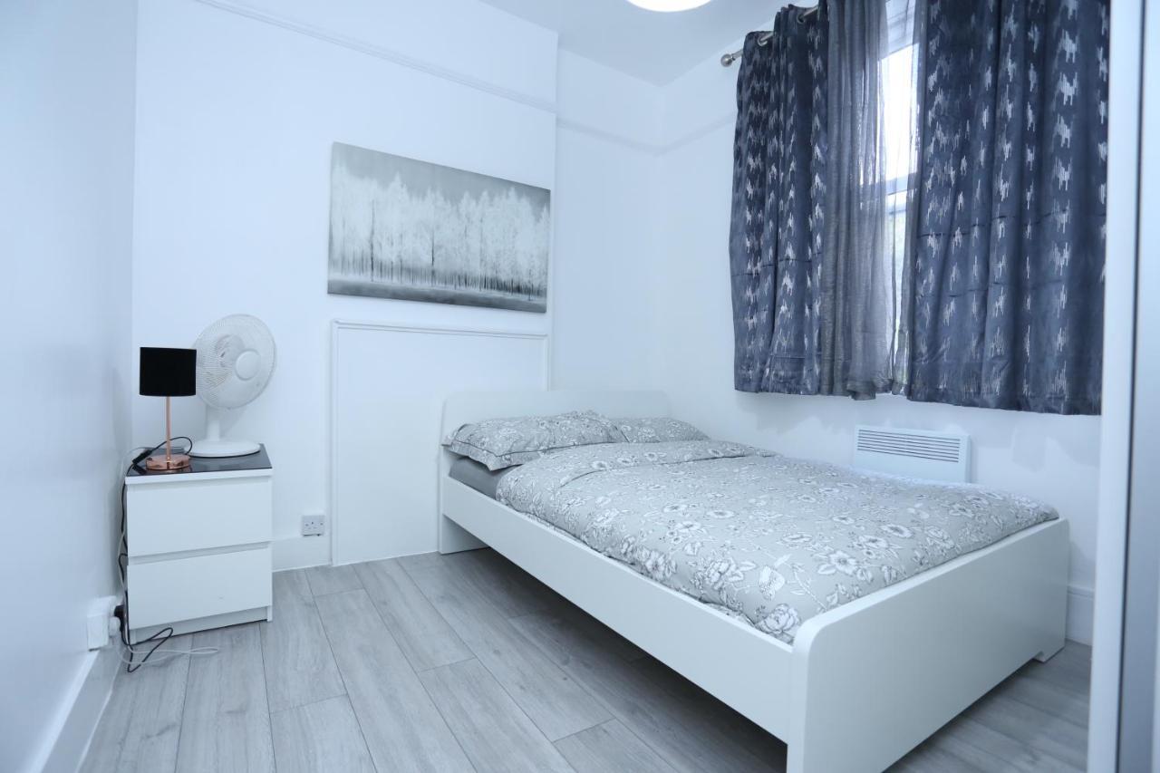 London Town Apartment- Lewisham Εξωτερικό φωτογραφία